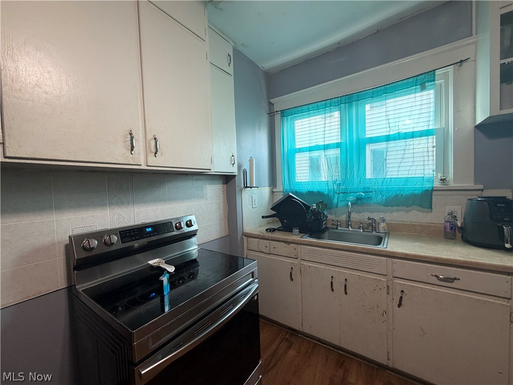 Coshocton - Residential Income