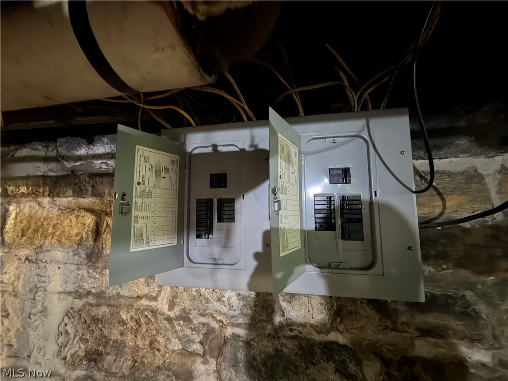 Coshocton - Residential Income