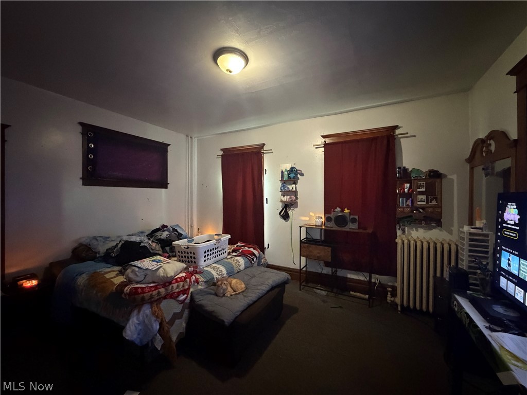 Coshocton - Residential Income