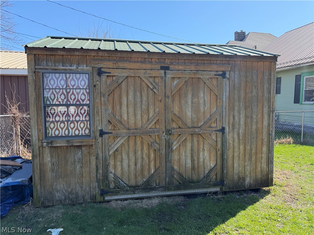 Coshocton - Residential Income