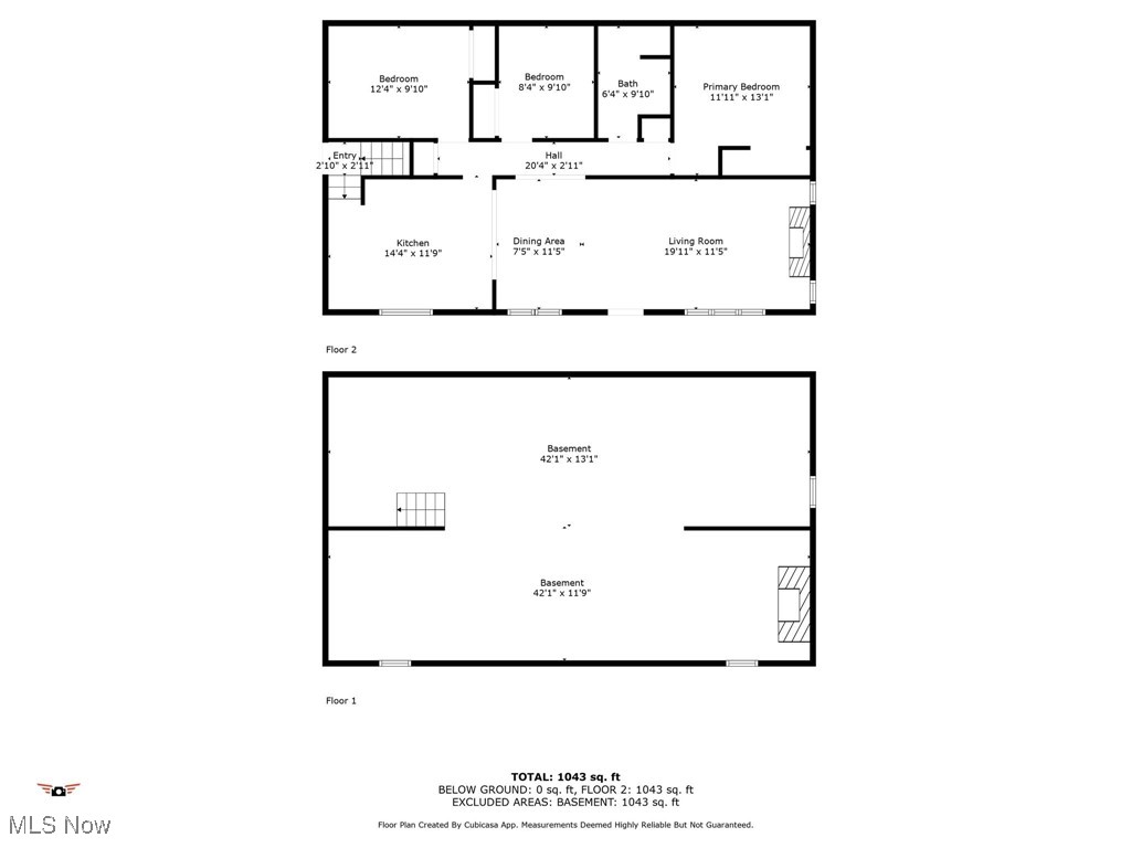 2644 Kilgore Street, Barberton, Ohio image 34