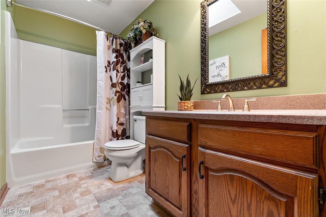 Woodridge Estates - Residential