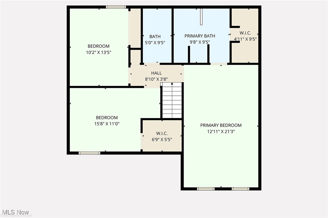 Woodridge Estates - Residential