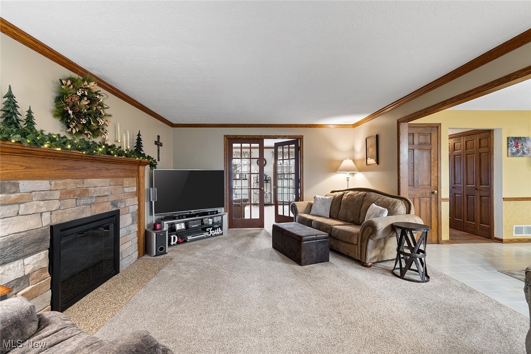 Woodridge Estates - Residential