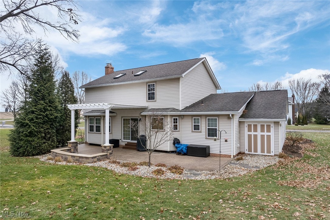 Woodridge Estates - Residential