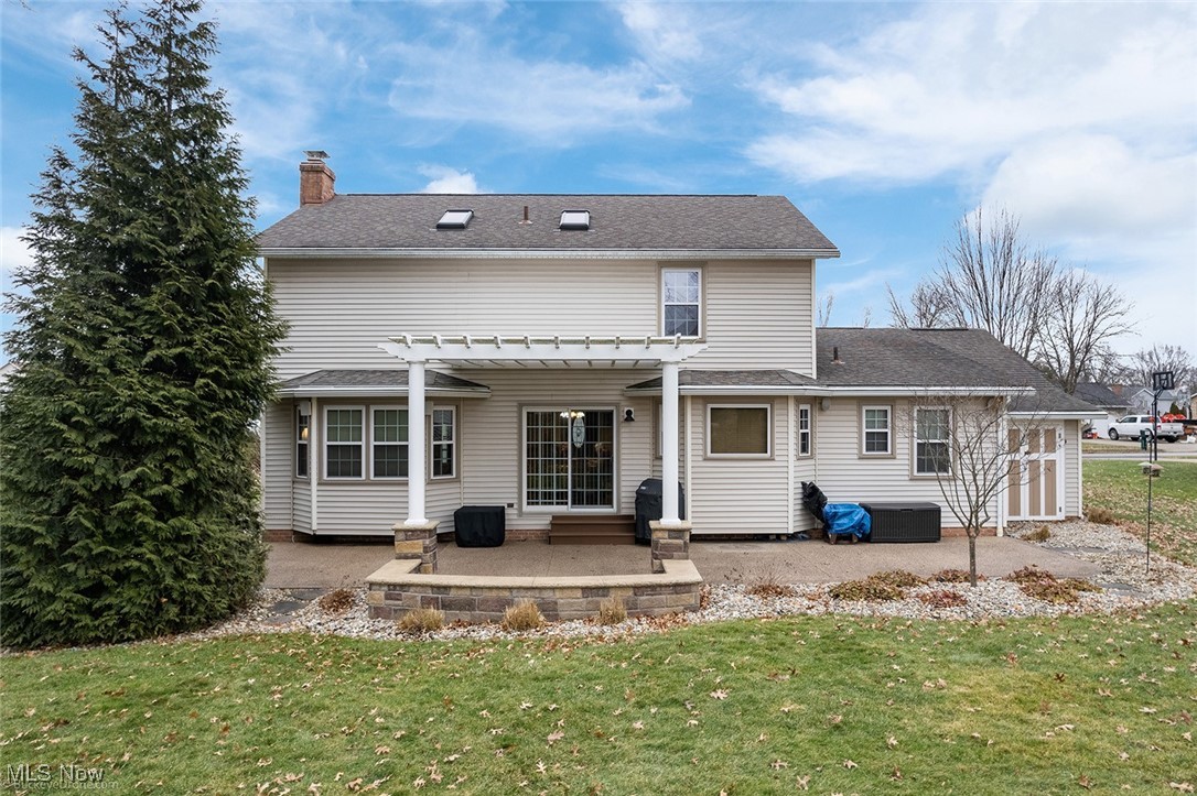 Woodridge Estates - Residential