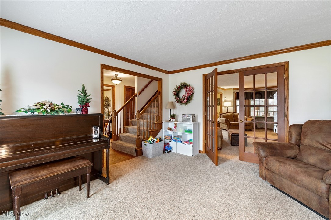 Woodridge Estates - Residential