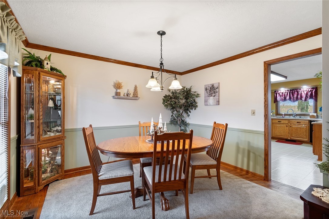 Woodridge Estates - Residential