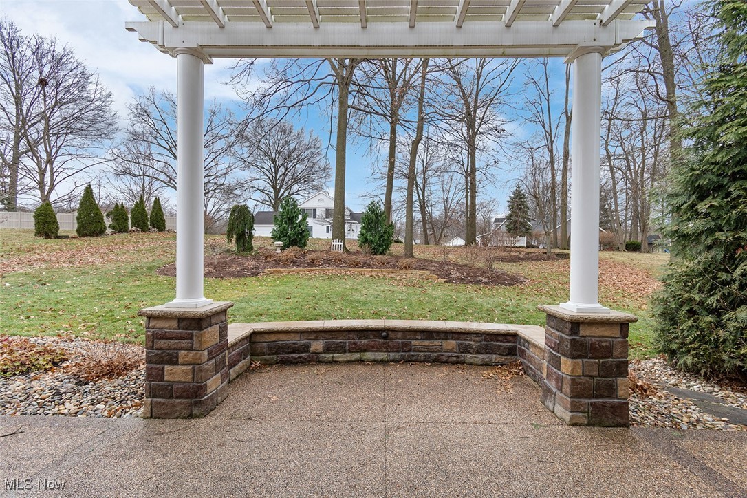 Woodridge Estates - Residential