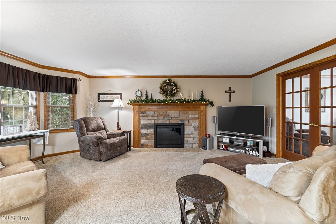 Woodridge Estates - Residential