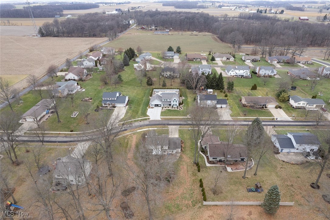 Woodridge Estates - Residential