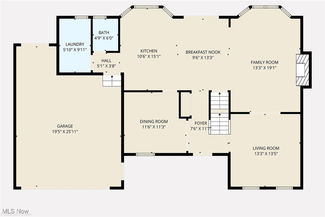 Woodridge Estates - Residential