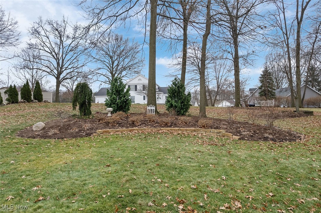 Woodridge Estates - Residential