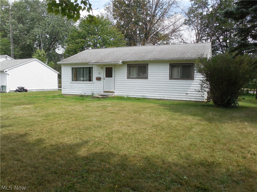 Kimberly Acres - Residential