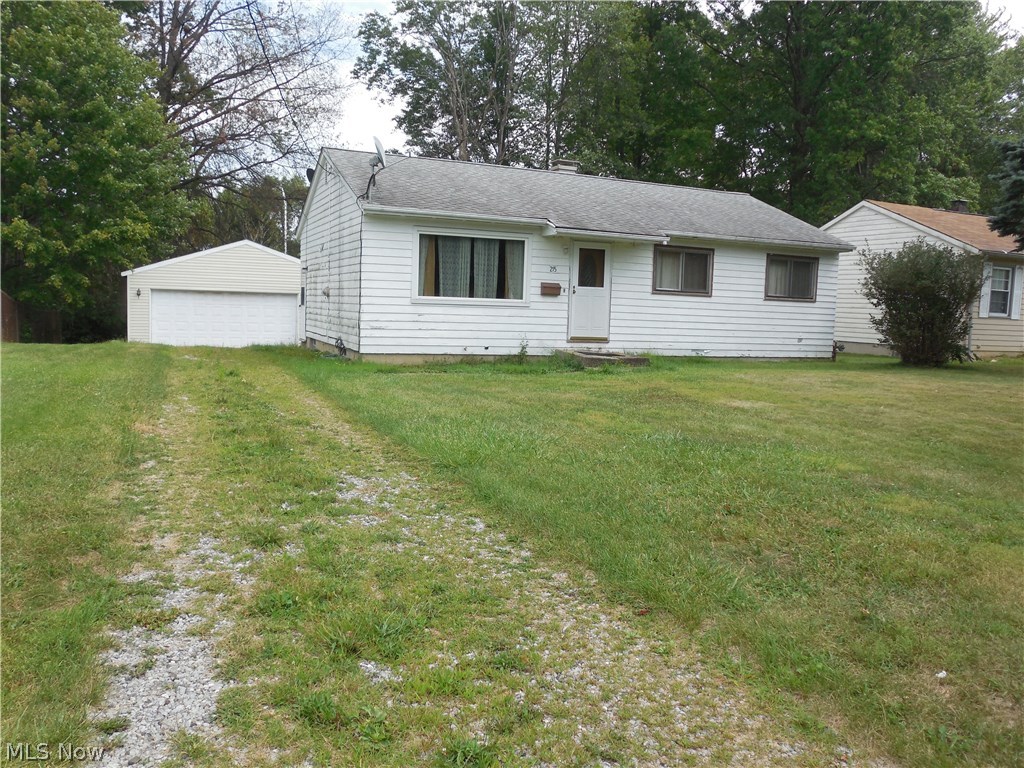 Kimberly Acres - Residential