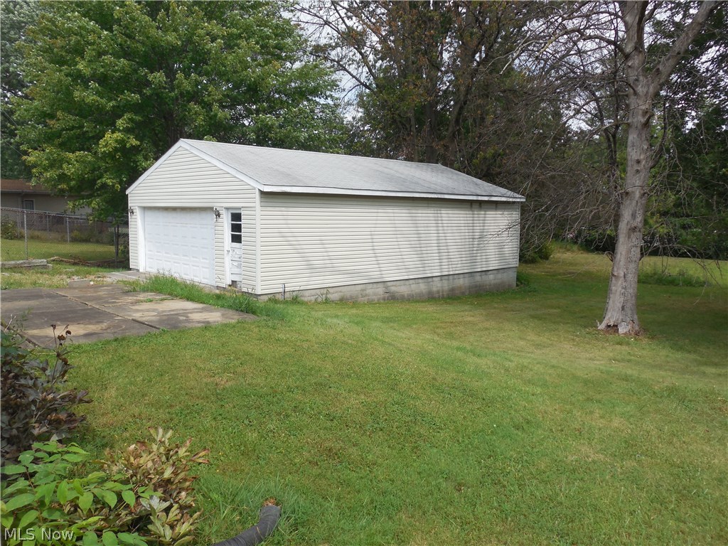 Kimberly Acres - Residential