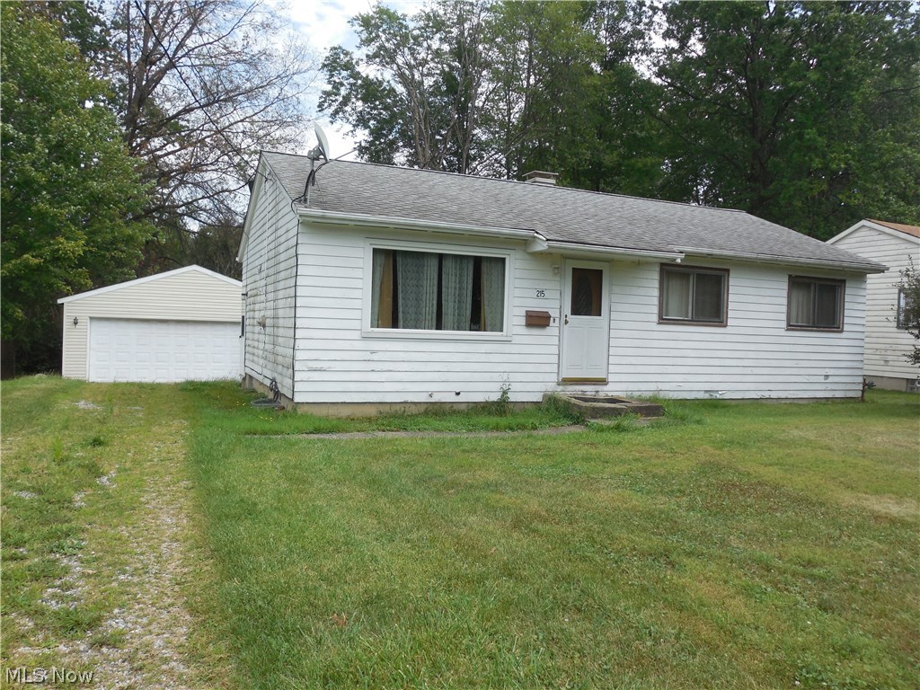 Kimberly Acres - Residential