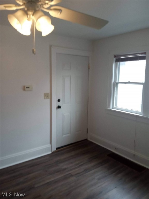 A J Heiber Broadview Spg Rd Su - Residential Lease