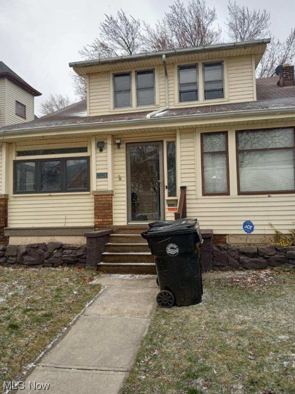 A J Heiber Broadview Spg Rd Su - Residential Lease