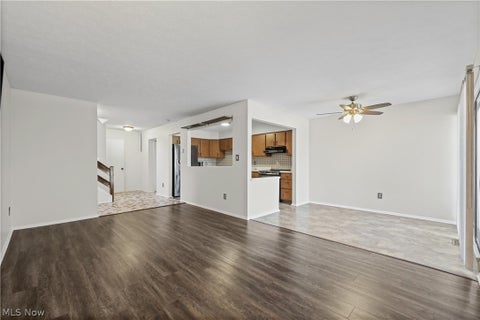 Tiny photo for 7569 Creekwood Drive #21D, North Royalton, OH 44133 (MLS # 5255453)