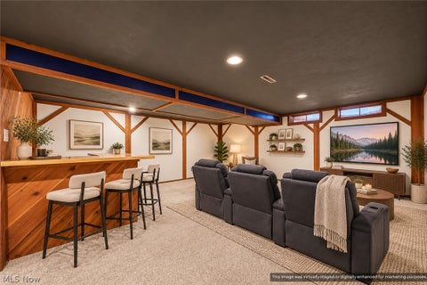 Tiny photo for 7569 Creekwood Drive #21D, North Royalton, OH 44133 (MLS # 5255453)
