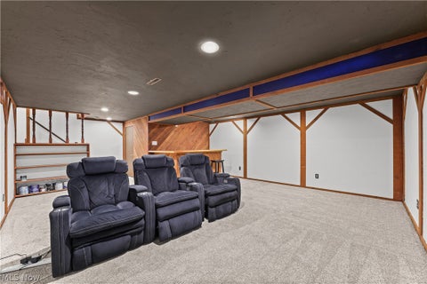 Tiny photo for 7569 Creekwood Drive #21D, North Royalton, OH 44133 (MLS # 5255453)