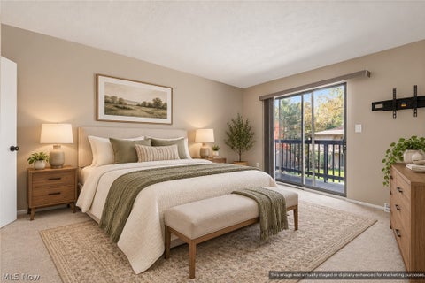 Tiny photo for 7569 Creekwood Drive #21D, North Royalton, OH 44133 (MLS # 5255453)