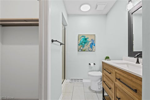 Tiny photo for 7569 Creekwood Drive #21D, North Royalton, OH 44133 (MLS # 5255453)
