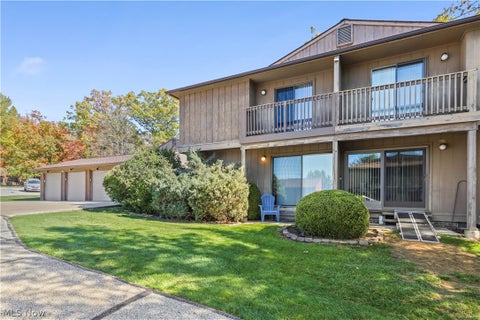 Photo of 7569 Creekwood Drive #21D, North Royalton, OH 44133 (MLS # 5255453)