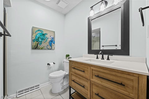 Tiny photo for 7569 Creekwood Drive #21D, North Royalton, OH 44133 (MLS # 5255453)