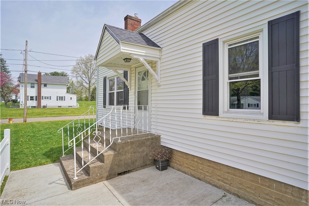 City/Masillon - Residential