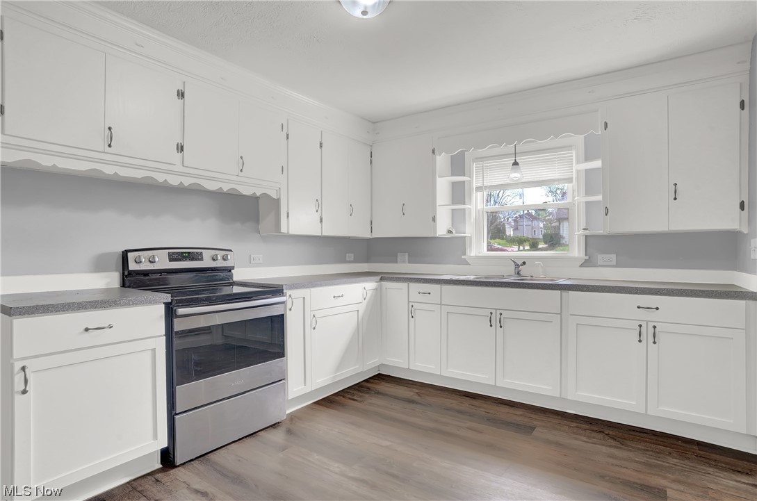 City/Masillon - Residential