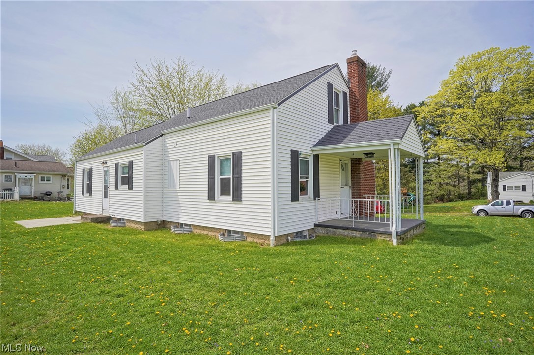 City/Masillon - Residential