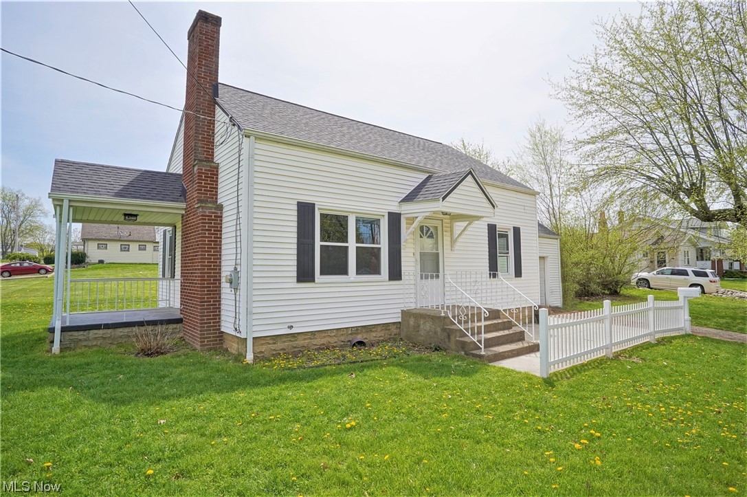 City/Masillon - Residential