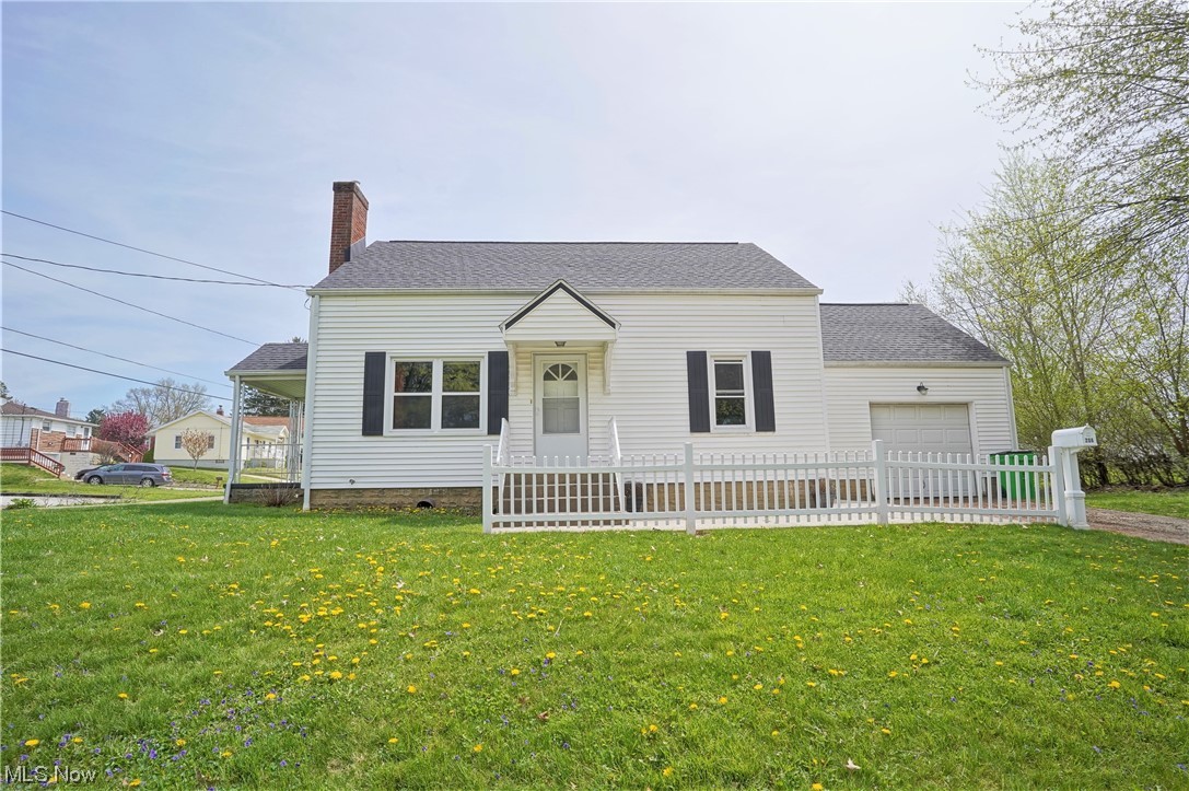 City/Masillon - Residential