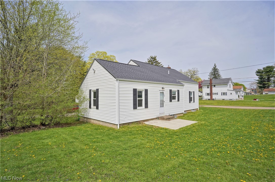 City/Masillon - Residential