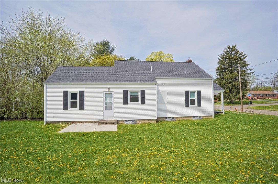 City/Masillon - Residential