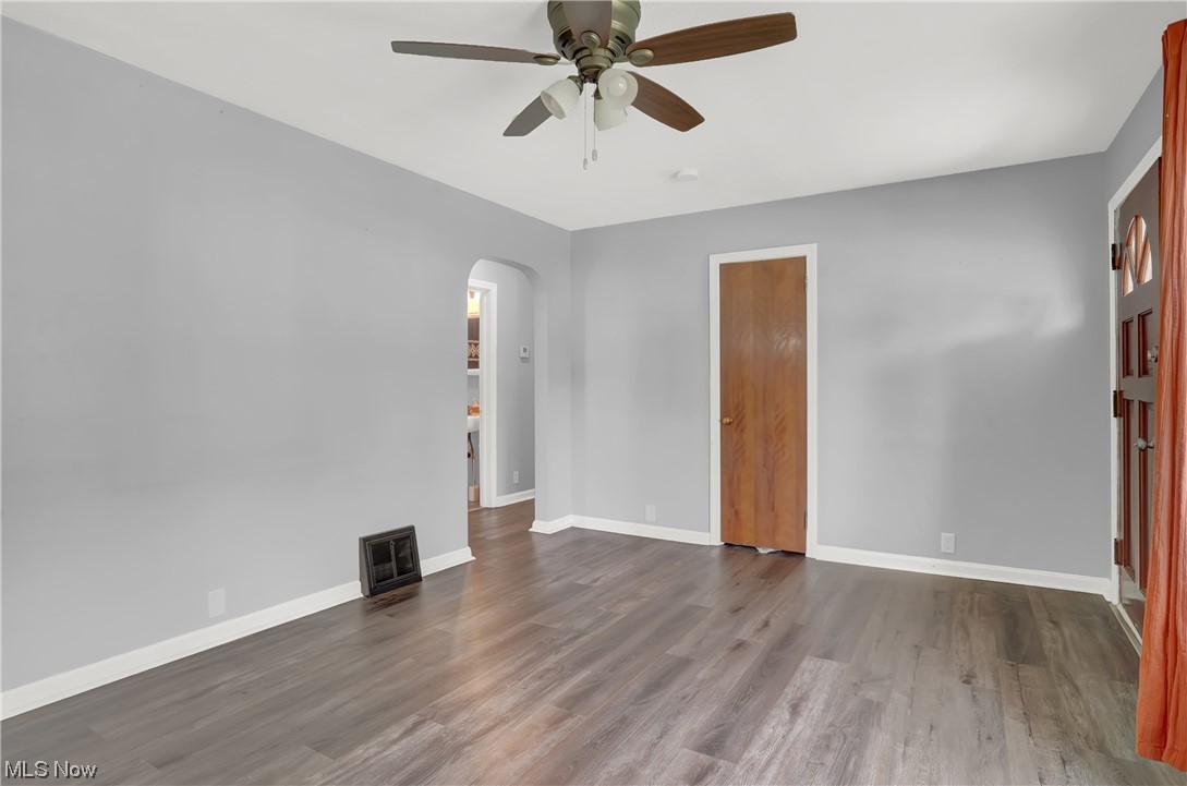 City/Masillon - Residential