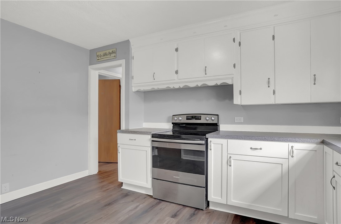 City/Masillon - Residential