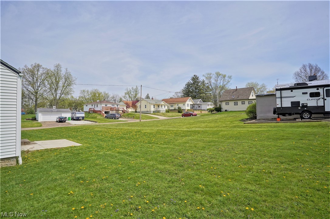 City/Masillon - Residential