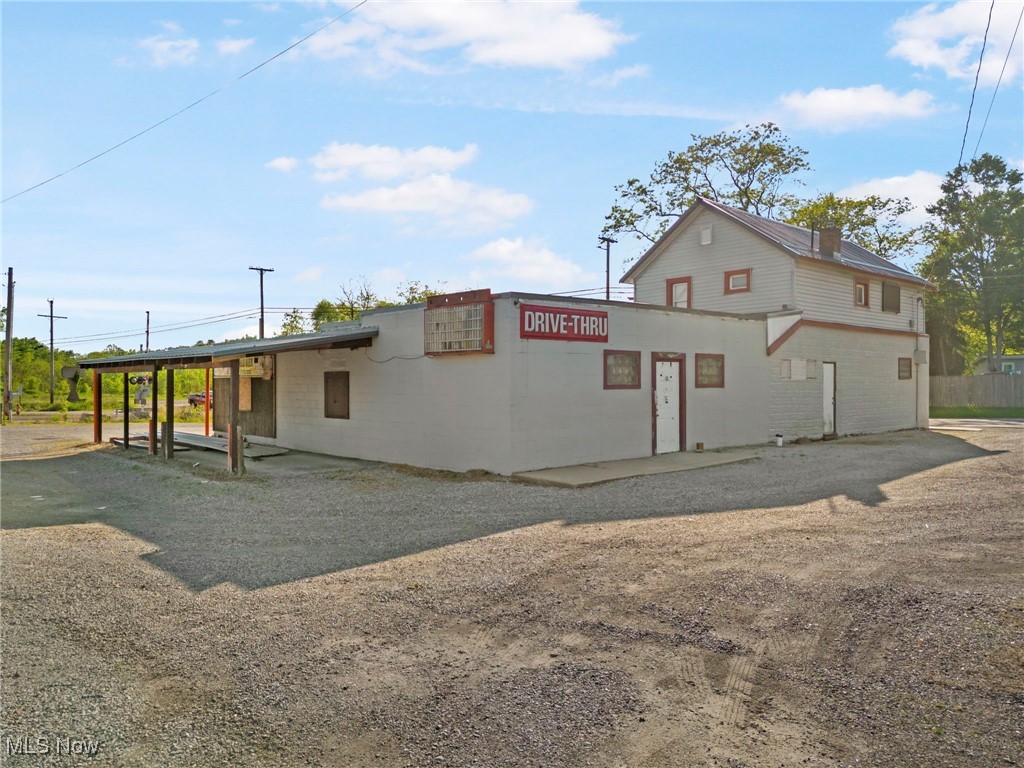 701 Murray Avenue