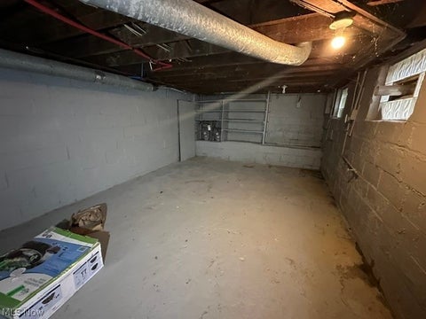 Tiny photo for 884 E 150th Street, Cleveland, OH 44110 (MLS # 5255317)