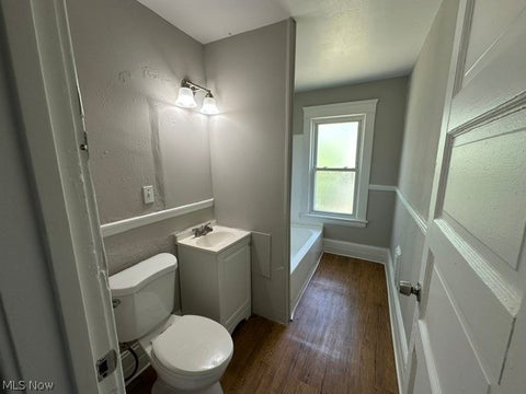 Tiny photo for 884 E 150th Street, Cleveland, OH 44110 (MLS # 5255317)