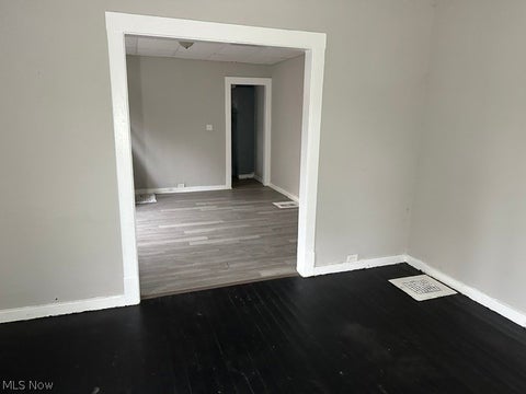 Tiny photo for 884 E 150th Street, Cleveland, OH 44110 (MLS # 5255317)