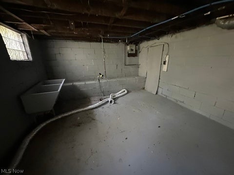Tiny photo for 884 E 150th Street, Cleveland, OH 44110 (MLS # 5255317)