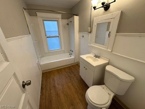 Tiny photo for 884 E 150th Street, Cleveland, OH 44110 (MLS # 5255317)