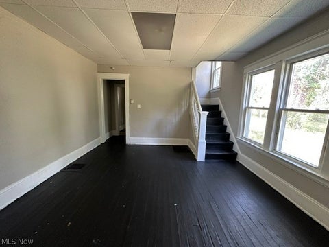 Tiny photo for 884 E 150th Street, Cleveland, OH 44110 (MLS # 5255317)