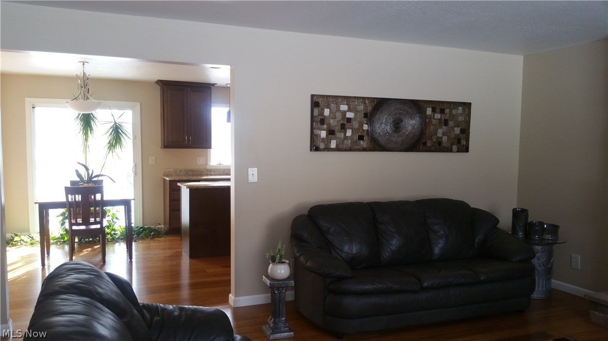 Logan Arms Estates - Residential