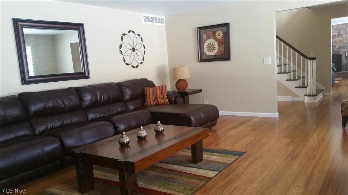 Logan Arms Estates - Residential