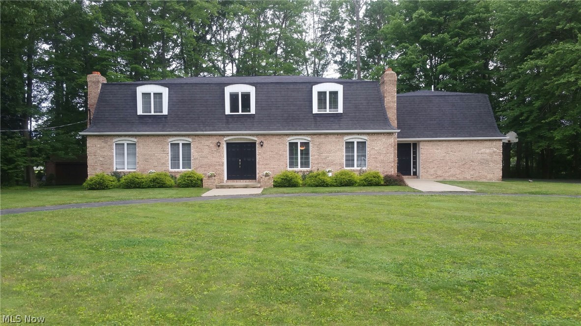 Logan Arms Estates - Residential